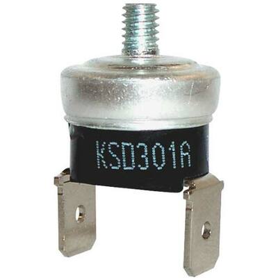 KSD301-6.0/16LE16X2