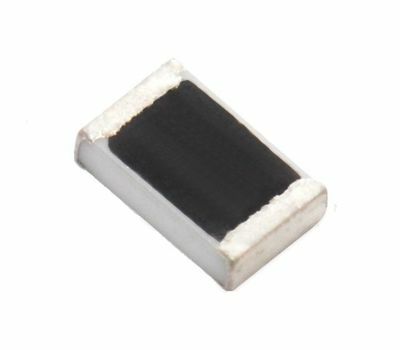 0805 3R9 1% чип резистор