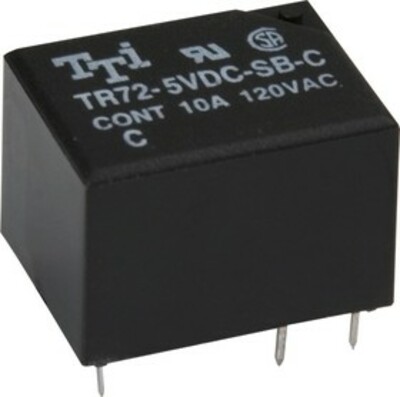 TR72-12VDC-SC-C-R