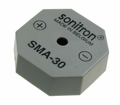 SMA-30-P15