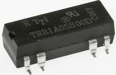 TRR-1A-05S00-R