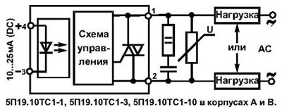 5П19.10ТС1-10-8-В1