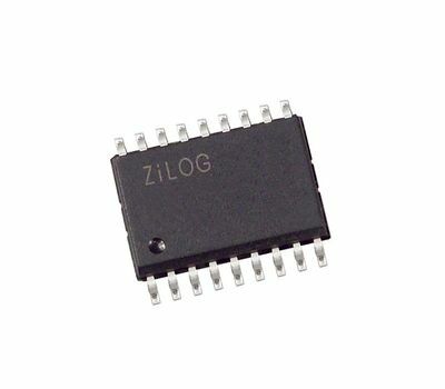 Z86E0812SEC